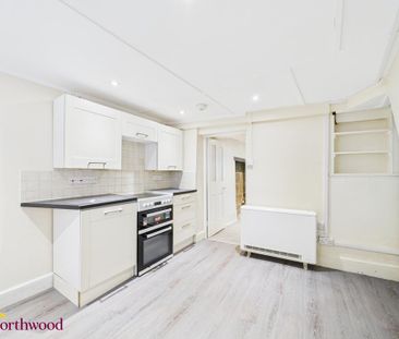 2 bedroom terraced house to rent - Photo 4