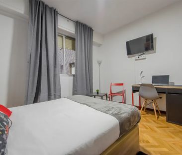 Calle de Francisco Gervás, Madrid, Community of Madrid 28020 - Photo 4