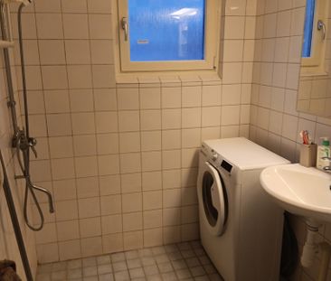 Björksundsslingan, Bandhagen - Photo 5