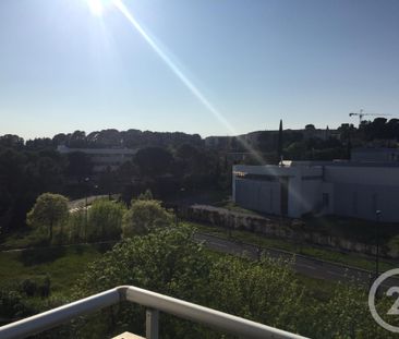 Location Appartement 1 pièce 18m² MONTPELLIER 34080 - Photo 6
