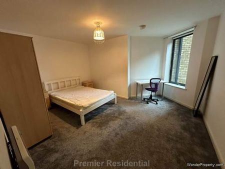 2 bedroom property to rent in Manchester - Photo 5