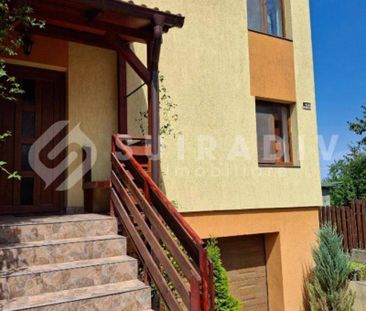 Casa tip duplex cu 5 camere | Garaj | Andrei Muresanu - Photo 5