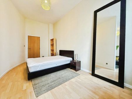 1 bedroom apartment to rent - Photo 3