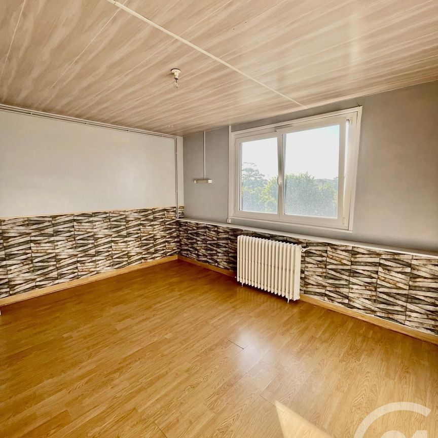 Appartement à louer 3 pièces - 78 m2 CAFFIERS - 62 - Photo 1