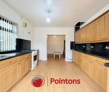 3 bedroom terraced house to rent - Photo 6