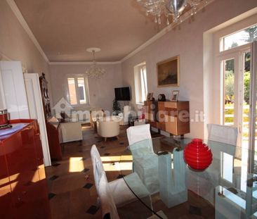 Villa unifamiliare via Gennargentu 11, Città Giardino, Roma - Photo 4