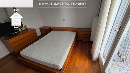 Διαμέρισμα για ενοικίαση Αγία Ελεούσα (Καλλιθέα) - Photo 3
