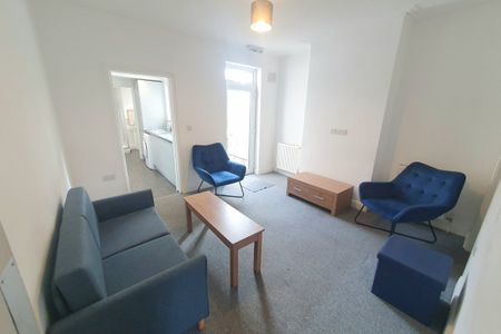 York Street - Photo 2