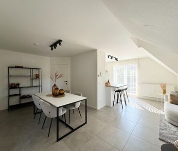 Zeer mooie gemeubelde studio te Borgloon - Foto 6