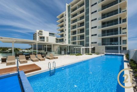 Stunning 4th Floor Apartment Demands Your Immediate Attention - Photo 4