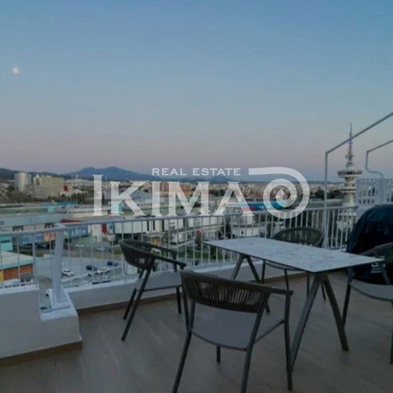 Studio/Γκαρσονιέρα για ενοικίαση ΔΕΘ (Κέντρο Θεσσαλονίκης) - Photo 1