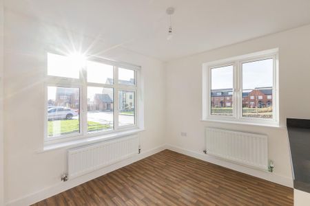 3 bedroom terraced house to rent - Photo 3