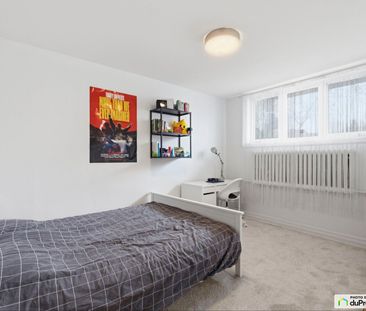 4-3200, Sherbrooke est, Mercier / Hochelaga / Maisonneuve à louer - Photo 4