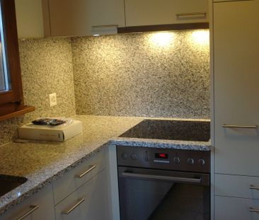 2.5 Zimmer, 74 m², 1. Stock - Photo 3