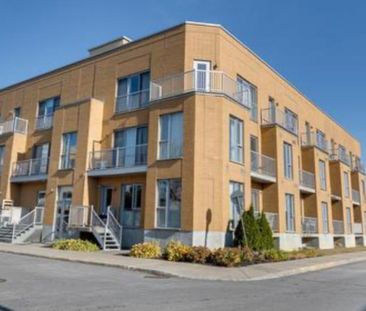 Condo à louer - Photo 2