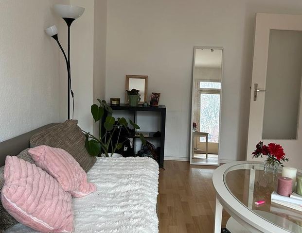 Short-Term Rental apartament in Neukölln - Foto 1
