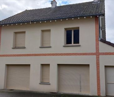 MAISON F3 - JARDIN -PARKING - Photo 2