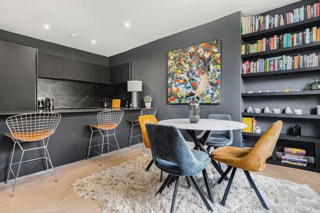 2 Bed Flat, Holland Road, W14 - Photo 4