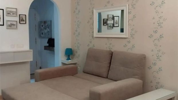 Piso de alquiler en Avenida de Andalucia, 77, Algarrobo Costa - Foto 1