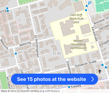 2-Zimmer-Wohnung in Bad Dürkheim mieten - Photo 1