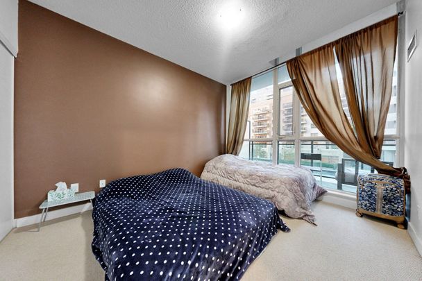 For Lease - 4070 Confederation Parkway Unit# 214, Mississauga, Ontario - Photo 1