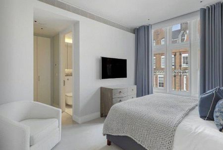 3 bedroom apartment to rent - Photo 4