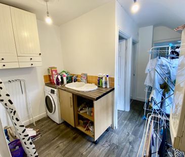 1 bedroom in a house share to rent - Photo 3