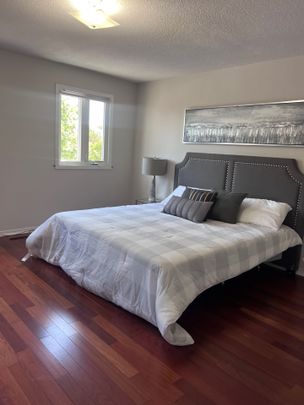 For Lease - 4358 Bacchus Crescent, Mississauga, Ontario - Photo 1