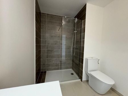 Location Appartement 1 pièce 35m² THONON LES BAINS 74200 - Photo 5