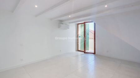 Maison Camaret Sur Aigues 4 pièce(s), terrasse, - Photo 5