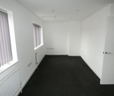 Palatine Road flat 3 - Photo 2