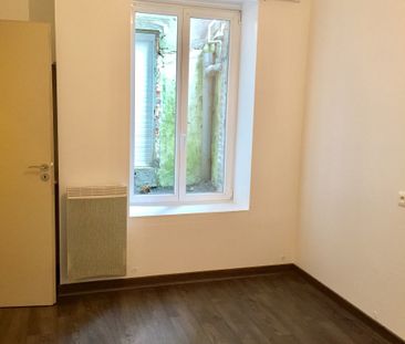 A Louer Brest St Martin T1 Bis Neuf 42 M2 - Photo 2