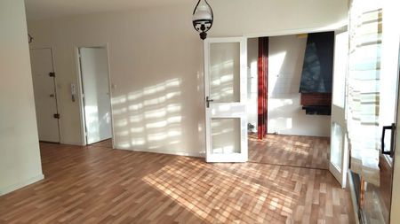 T2/3 Fontenay-le-Fleury 57 m² - Photo 5