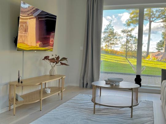 Emblavägen, Saltsjö-Boo - Photo 1