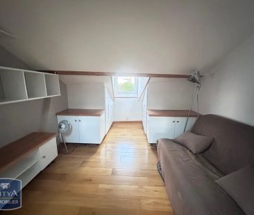 Appartement à louer 2 pièces 32.59m² - Photo 6