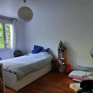 Appartement T2 à louer - 44 m² - Photo 3