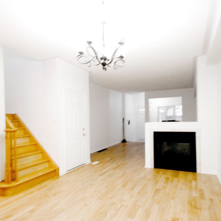 For Lease - 39 Aubergine Street, Richmond Hill, Ontario - Photo 1