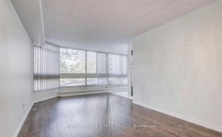 For Lease - 3231 Eglinton Avenue Unit# 201, Toronto, Ontario - Photo 2