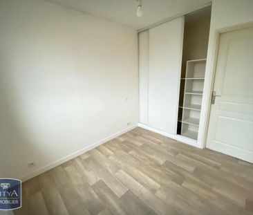 Location Appartement 2 pièces 34m² VALENCIENNES 59300 - Photo 2