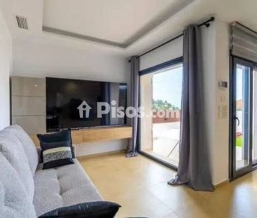 Chalet en alquiler en Finestrat - Foto 2