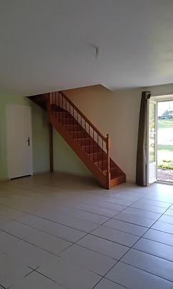 Maisonnette dans Parc du Château du Petit MONTJEU - Photo 1