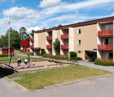 Envägen 10 B - Foto 1