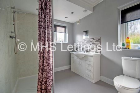 32 St. Chads View, Leeds, LS6 3PE - Photo 5