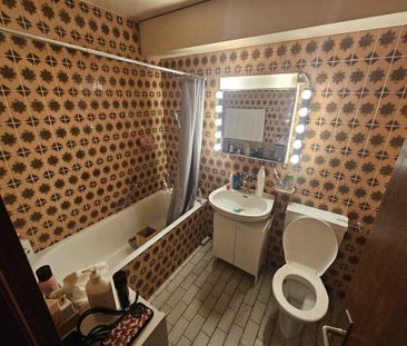 Studio in the city center of Lausanne - Foto 3