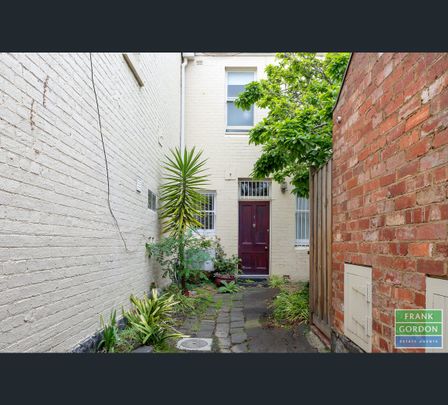 3/324 Montague Street, Albert Park, Vic 3206 - Photo 1