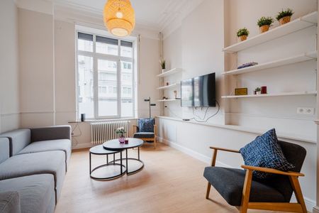 Appartement te huur - Foto 2