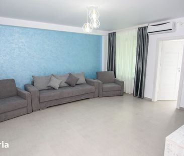 Ap 2 camere Faleza nord - Photo 2