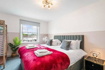 1 bedroom apartment to rent - Photo 4