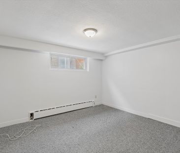 For Lease - 35 Twenty Fourth Street Unit# Lower, Toronto, Ontario - Photo 5