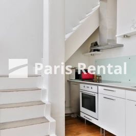 1 chambre, Péreire Paris 17e - Photo 1